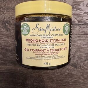 Jamaican Castor Oil Styling Gel